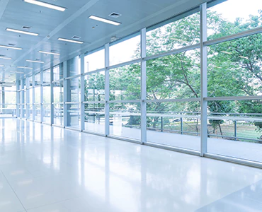 emergency glass repair in Largo, FL