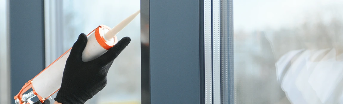 Glass Repair Specialist in Largo, FL